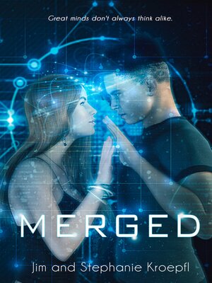 cover image of Merged